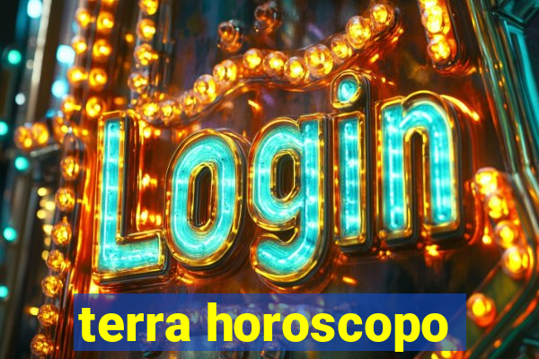 terra horoscopo